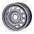 ТЗСК ВАЗ 2110 5.5x14 4*98 ET35 DIA58.6 Silver Штампованный