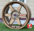 Комплект дисков Rays TE37 15x7 et35 4x100