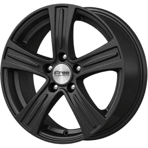 iFree S.U. 6x15 5*112 ET43 DIA66.6 Нео-классик Литой