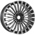 RST R062 8.5x20 5*120 ET45 DIA59.5 BFP Литой RST R062 8.5x20 5*120 ET45 DIA59.5 BFP Литой