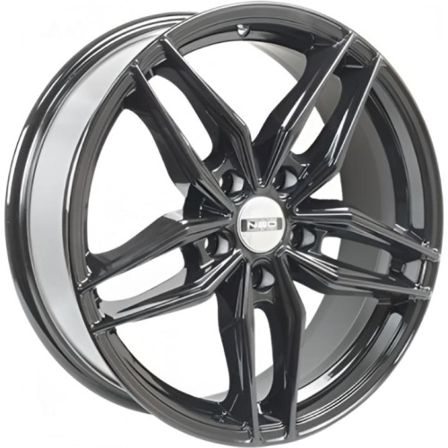 Neo 782 7.5x17 5*108 ET50.5 DIA63.3 BD Литой