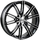 RST R079 8x19 5*112 ET47 DIA66.6 BD Литой