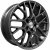 Khomen KHW 1818 7x18 5*114.3 ET45 DIA67.1 Gray Литой