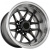 Sakura Wheels D2784 10x16 6*139.7 ET-44 DIA110.5 BF3 Литой Sakura Wheels D2784 10x16 6*139.7 ET-44 DIA110.5 BF3 Литой