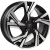RST R075 6x15 4*100 ET40 DIA60.1 BFP Литой RST R075 6x15 4*100 ET40 DIA60.1 BFP Литой