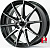 Комплект дисков Shogun S10 17x8 et30 4x100/4x114.3