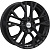 Carwel Камак 7x18 5*108 ET33 DIA65.1 BL Литой