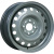 Trebl X40056 5x16 5*139.7 ET35 DIA98.6 Silver Штампованный Trebl X40056 5x16 5*139.7 ET35 DIA98.6 Silver Штампованный