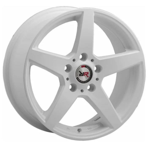 Race Ready CSS254 6x14 4*98 ET35 DIA58.6 White Литой