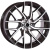 Lizardo XH143 5.5x14 4*98 ET35 DIA58.6 BMF Литой Lizardo XH143 5.5x14 4*98 ET35 DIA58.6 BMF Литой