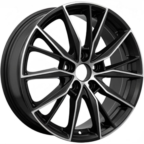 RST R257 7x17 5*112 ET40 DIA57.1 BD Литой