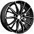 RST R257 7x17 5*114.3 ET40 DIA66.1 BFP Литой