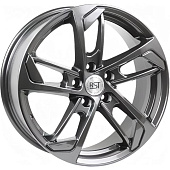 RST R037 7x17 5*108 ET40 DIA54.1 BMG Литой