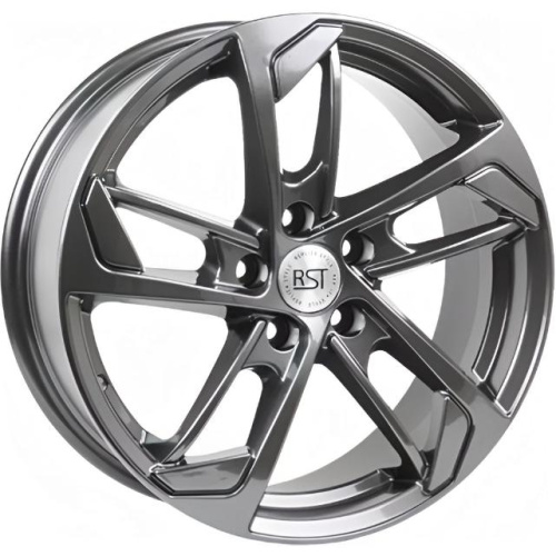 RST R037 7x17 5*108 ET40 DIA54.1 BH Литой
