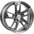 RST R037 7x17 5*108 ET40 DIA54.1 BH Литой