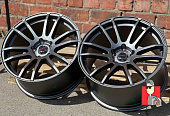 Комплект дисков Rays Gram Lights 57Xtreme 18x9.5/10.5 et30/20 5x114.3