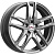iFree Бомбей 6.5x18 5*114.3 ET50 DIA60.1 Хай Вэй Литой