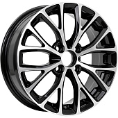 RST R166 6x16 4*100 ET50 DIA60.1 BH Литой