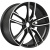 RST R2106FF 10x21 5*112 ET44 DIA66.6 MBFP Литой RST R2106FF 10x21 5*112 ET44 DIA66.6 MBFP Литой