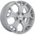 Carwel Бусани 7x17 5*114.3 ET48.5 DIA67.1 SL Литой Carwel Бусани 7x17 5*114.3 ET48.5 DIA67.1 SL Литой