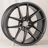 Диски Koko Kuture R2WX547 9.5x19/5x112 D66.45 ET35 Satin gunmetal