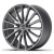 MAK Komet 7.5x17 5*112 ET40 DIA66.6 Gunmetal Mirror Face Литой