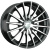 LS 367 6.5x15 4*98 ET32 DIA58.6 BKF Литой