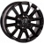 Replica FR TY182 7.5x18 6*139.7 ET25 DIA106.1 Black Литой