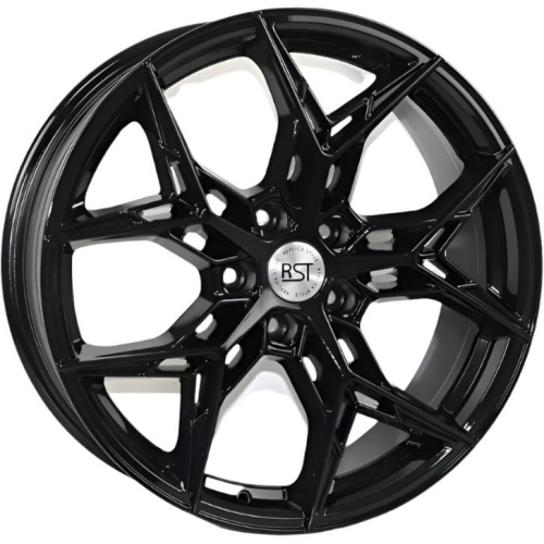 RST R139 7.5x19 5*108 ET41 DIA65.1 BL Литой