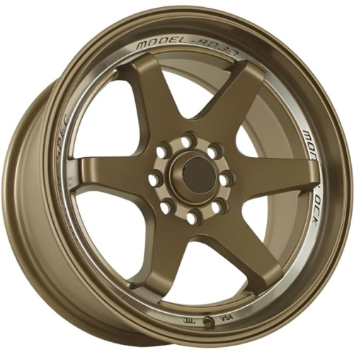 Sakura Wheels 3915 7x15 4*100 ET30 DIA73.1 B19/M7 Литой