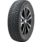 Marshal WinterCraft Ice WI31 + 195/65 R15 95T XL