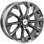 RST R177 7x17 5*114.3 ET45 DIA67.1 BMG Литой