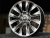 Литые диски Lexus FlowForming HYPER BLACK 18” 6x139.7 ET25 8J D106.1