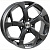 RST R067 7x17 5*114.3 ET48 DIA67.1 BMG Литой