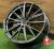 Комплект дисков Titan Forged F28 19x8.5/9.5 et30/33 5x120