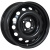 Trebl 64A50C 6x15 4*100 ET50 DIA60.1 Silver Штампованный