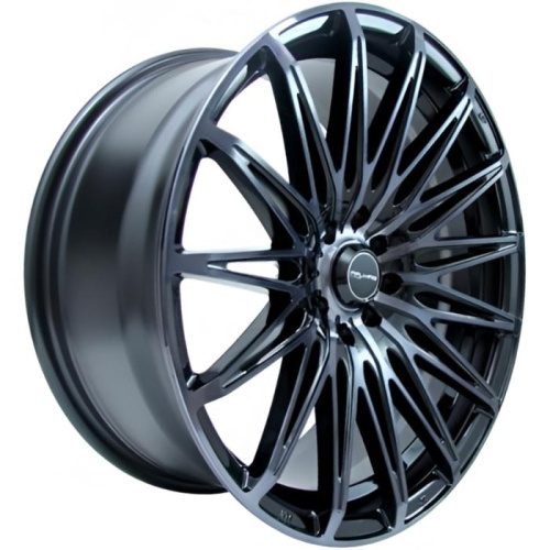 Sakura Wheels 3256 7x16 5*114.3 ET40 DIA73.1 B4 Литой