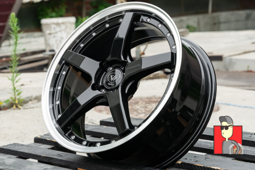 Комплект дисков Verz 17x7 et40 4x100 d73.1