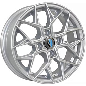Venti 1420 5.5x14 4*98 ET35 DIA58.6 GB Литой