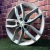 Khomen Wheels 6.5x17 5x114.3 et40 dia64.1 Khomen Wheels 6.5x17 5x114.3 et40 dia64.1