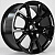 Диски Luistone L185 8.5x20/5x127 D71.5 ET35 Gloss Black