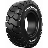 Maxam MS701 + TR 140/55 R9 --