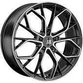 LS FlowForming RC71 9x20 5*120 ET40 DIA72.6 BKF Литой