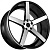 Sakura Wheels 9140 10x22 5*114.3 ET35 DIA73.1 B4 Литой