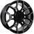 Sakura Wheels YA9554 10x22 5*150 ET45 DIA110.1 B4B Литой Sakura Wheels YA9554 10x22 5*150 ET45 DIA110.1 B4B Литой