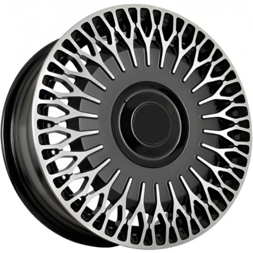 Sakura Wheels 9658 6.5x16 4*114.3 ET40 DIA73.1 B4 Литой