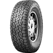 Road Venture AT52