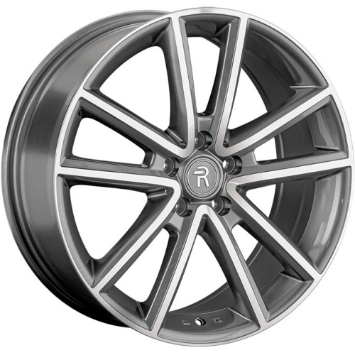 Replay JG43 7.5x18 5*108 ET45 DIA63.3 GMF Литой