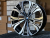Кованые диски BMW NEW X5/X6/X7 GLOSS BLACK FACE 23” 5x112 ET30/35 10/11J D66.6