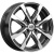 Wheels UP UP122 6x15 4*108 ET45 DIA63.3 New Diamond Литой Wheels UP UP122 6x15 4*108 ET45 DIA63.3 New Diamond Литой